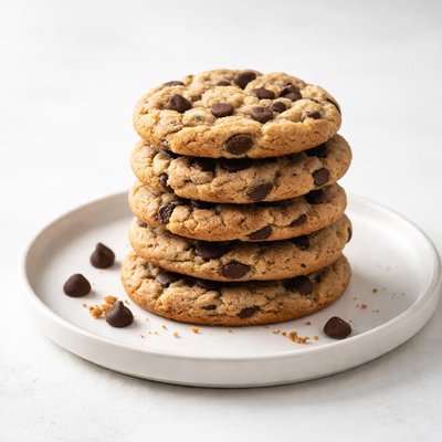 Image of New Brunswick Chocolate Chip Cookies