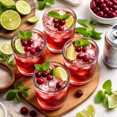 Image of New England Naked Cape Codders