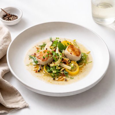 Image of New England Spiced Tea