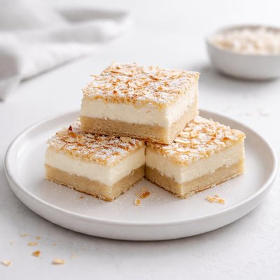 Image of New England Squares