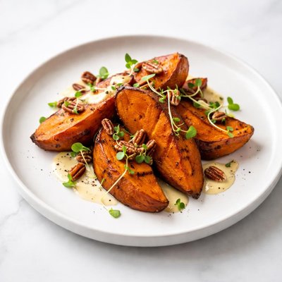 Image of New England Yams