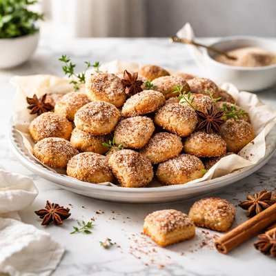 Image of New Mexico Biscochos