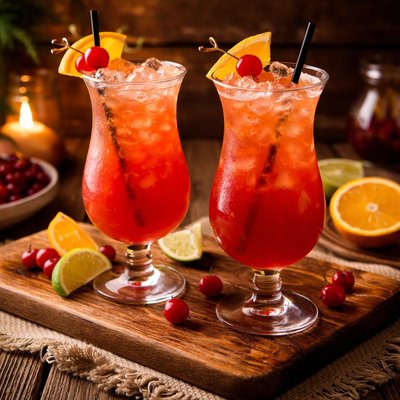 Image of New Orleans Hurricane