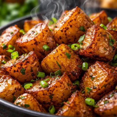 Image of New Orleans Potatoes