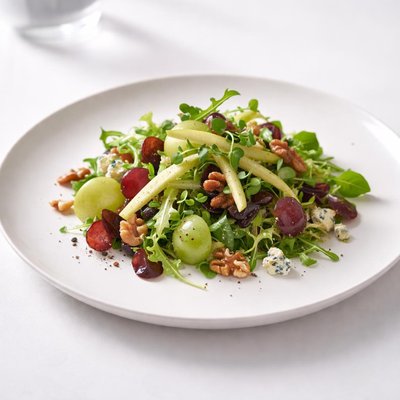 Image of New Wave Waldorf Salad