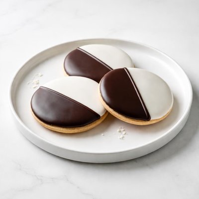 Image of New York Black and Whites