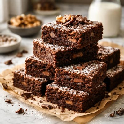 Image of New York Brownies 1978