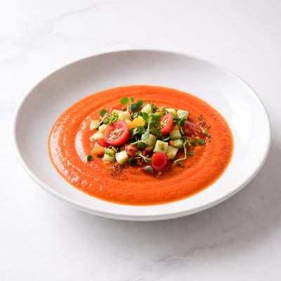 Image of New York Gazpacho