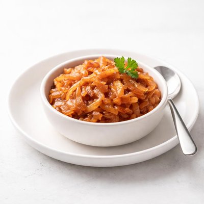 Image of New York Style Hot Dog Onions