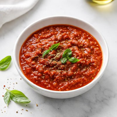 Image of New York Style Pizza Sauce