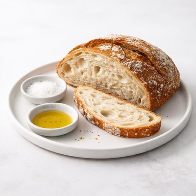 Image of New York Times No Knead Bread