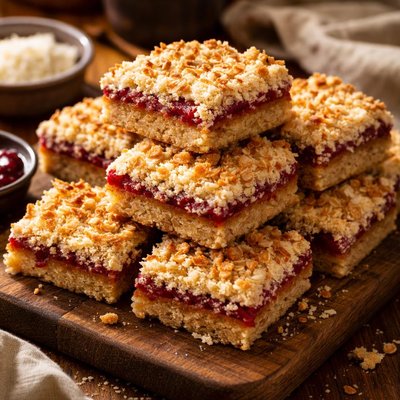 Image of New Zealand Squares