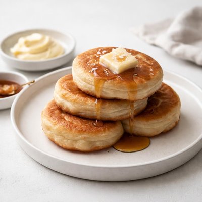 Image of Newfoundland Toutons