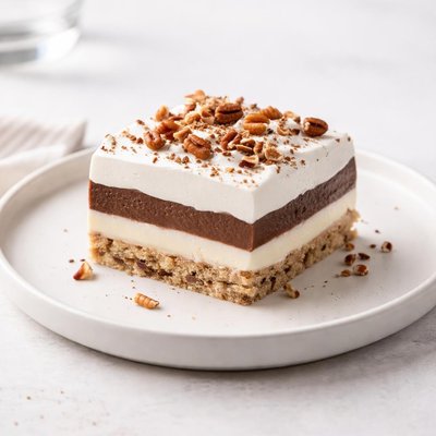 Image of Next Best Thing to Robert Redford Dessert