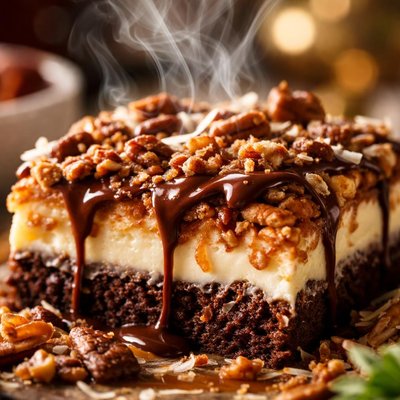 Image of Next to Sex Dessert