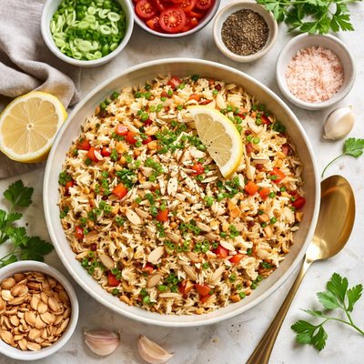 Image of Nice and Easy Rice and Vermicelli