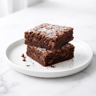 Image of Nigella Lawson Brownies