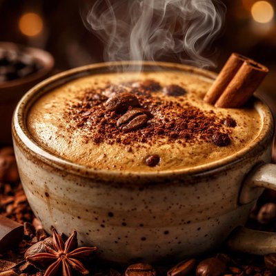 Image of Nightcap Coffee Mix