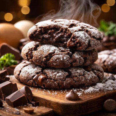 Image of Nighty Night Cookies