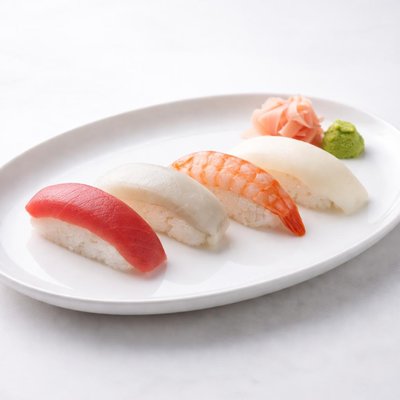Image of Whole30 Nigiri Sushi