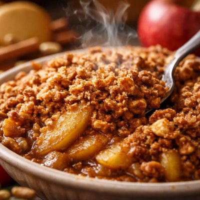 Image of Nilla Apple Crisp