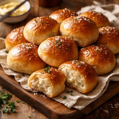 Image of Ninety Minute Rolls