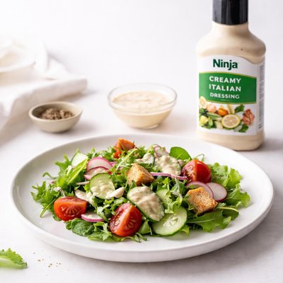 Image of Ninja Creamy Italian Dressing