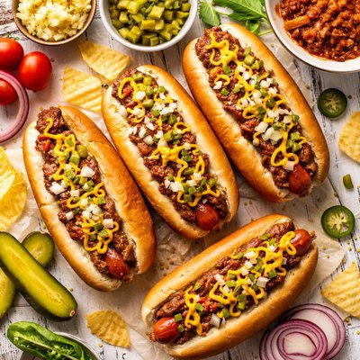 Image of Nippy Franks