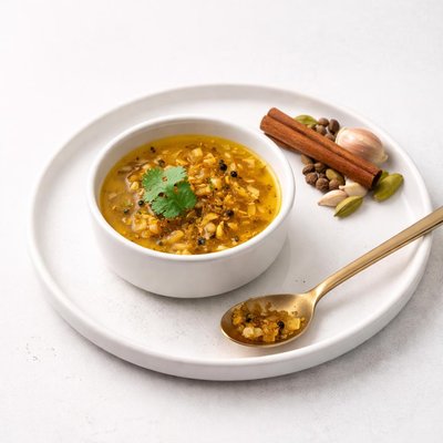 Image of Niter Kebbeh Spiced Ghee