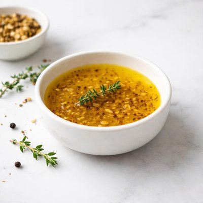 Image of Niter Kibbeh Ethiopian Spiced Clarified Butter