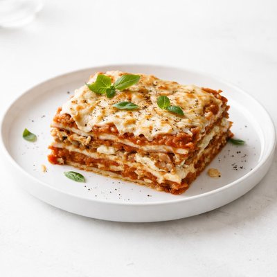 Image of No Boil Lasagna