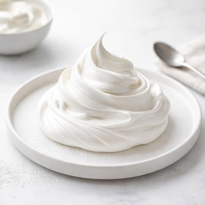 Image of No Cook 7 Minute Frosting