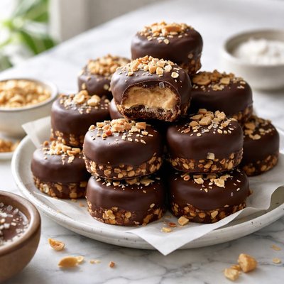 Image of No Cook Candy