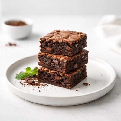 Image of No Fail Brownies
