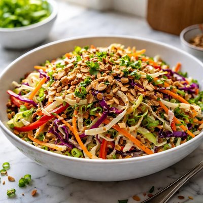 Image of No Guilt Second Helping Slaw