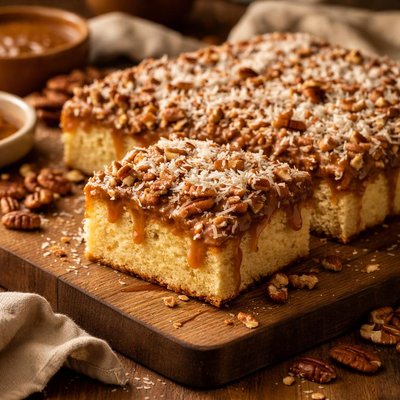 Image of No Name Cake