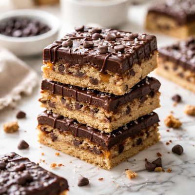 Image of No Name Cookie Bars