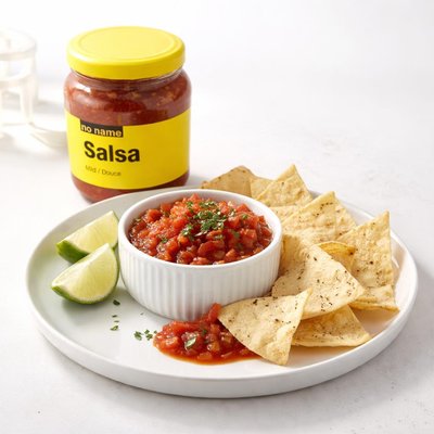 Image of No Name Salsa