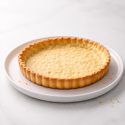 Image of No Roll Cream Cheese Crust