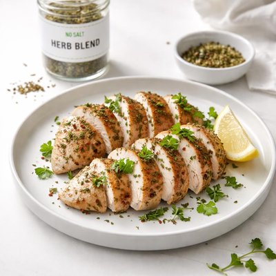 Image of No Salt Herb Blend