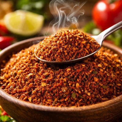 Image of No Sugar Homemade Taco Seasoning