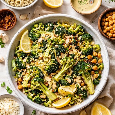 Image of No Waste Broccoli