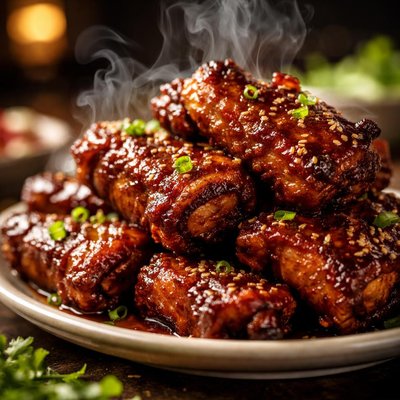 Image of Noble House Chinese Spareribs