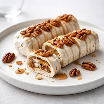 Image of Noel Pecan Logs