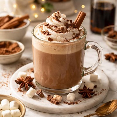 Image of Nog De Cacao