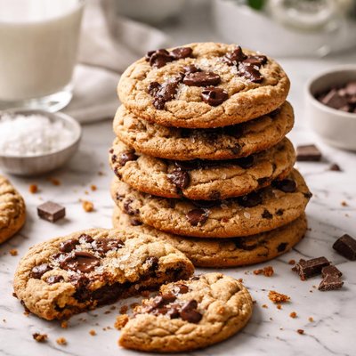 Image of Nom Nom Nom Cookies