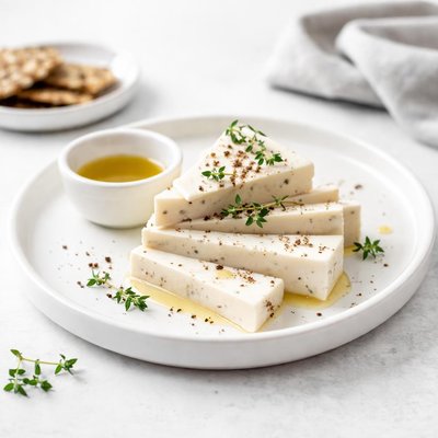 Image of Non Dairy Lactose Free Vegan Cheese