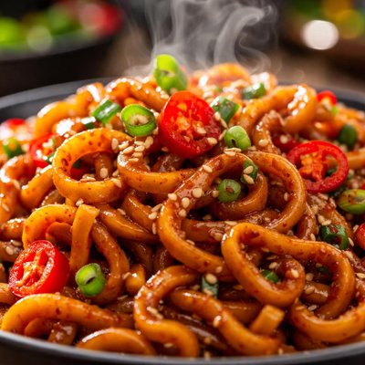 Image of Noodle Candy