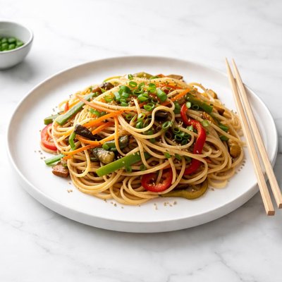 Image of Noodles Continental