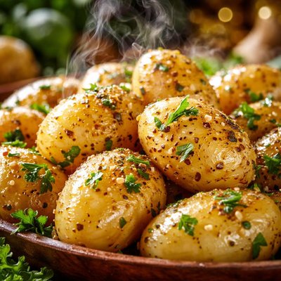 Image of Normandy Potatoes